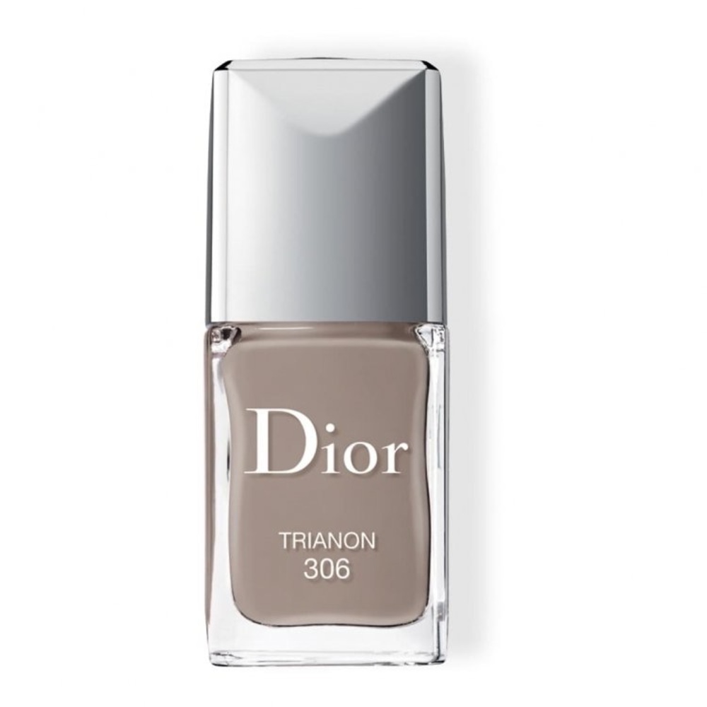 Dior Nail Polish Trianon 306